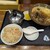 牧のうどん - 料理写真: