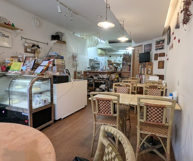 Kami Hikouki photo 4