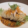 赤坂司宴 - 司宴特製冷麵