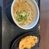 はやし家製麺所 高松空港店