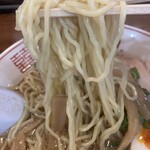 ニューハルピン - 