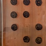 シースケープ テラス・ダイニング - ドーナツ