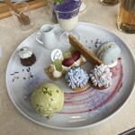 ロッカ アンド フレンズ - 