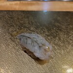 鮨・鉄板焼 はる真 - 