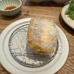 とんかつ成蔵 - 