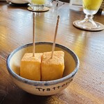 フィーコディンディア - 