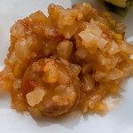 シースケープ テラス・ダイニング - ジャンバラヤ