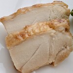 シースケープ テラス・ダイニング - BBQチキン