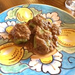 フィーコディンディア - 