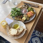 ロッカ アンド フレンズ - 