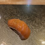 鮨・鉄板焼 はる真 - 