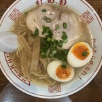 ニューハルピン - 