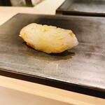 むら上 - アオリイカ