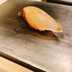 むら上 - イサキ