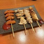 大衆酒場るーつ - 