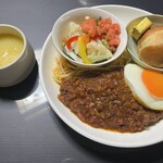 藤町家 - 料理写真: