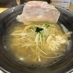 Ramen 華 - 