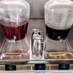 シースケープ テラス・ダイニング - アイスドリンク