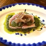 フィーコディンディア - 