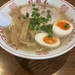 ニューハルピン - 