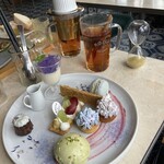 ロッカ アンド フレンズ - 