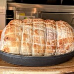 シースケープ テラス・ダイニング - ジャンボンブラン