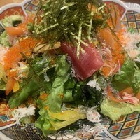 魚河岸 次郎松 - 