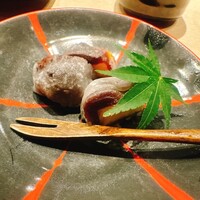鮨 からす 十三店 -  鮨 からす 十三店 -