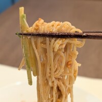 赤坂司宴 - 麺　リフト