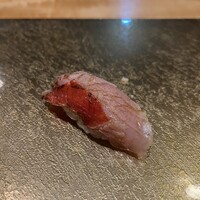 鮨・鉄板焼 はる真 - 