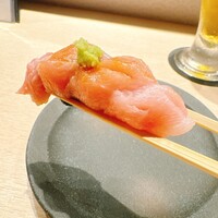 鮨 からす 十三店 -  鮨 からす 十三店 -