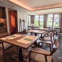 赤坂司宴 - 店内