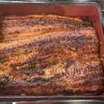 鰻の成瀬 盛岡店 - 