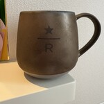 スターバックス リザーブ ロースタリー トウキョウ - 