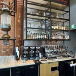 スターバックス リザーブ ロースタリー トウキョウ - 