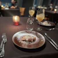 XEX ATAGO GREEN HILLS / tempura & sushi An - 