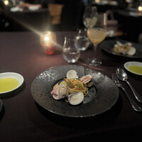 XEX ATAGO GREEN HILLS / tempura & sushi An - 