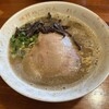 豚骨らーめん れん