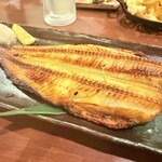 海鮮餐廳 Maguroya 花之夢 Route Inn Grantia秋田 SPA RESORT店 - 