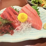 海鮮餐廳 Maguroya 花之夢 Route Inn Grantia秋田 SPA RESORT店 - 