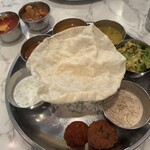 インド食堂TADKA - 