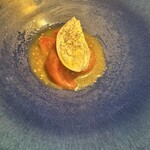 ユニコ - カプレーゼ