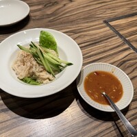焼肉 ジャンボ はなれ - 