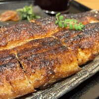 うなぎ家 しば福や - 
