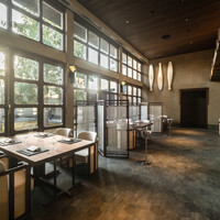 Auberge TOKITO - 食房