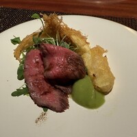 Salon du Kuma3 北新地 - 