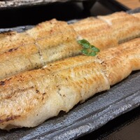 うなぎ家 しば福や - 