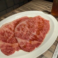 焼肉 ジャンボ はなれ - 