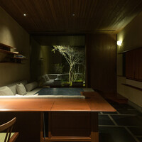 Auberge TOKITO - 宿房