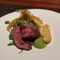 Salon du Kuma3 北新地 - 